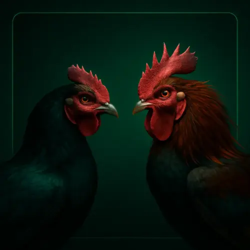 เล่นพนันไก่ชน