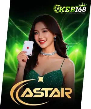 Astar Gaming