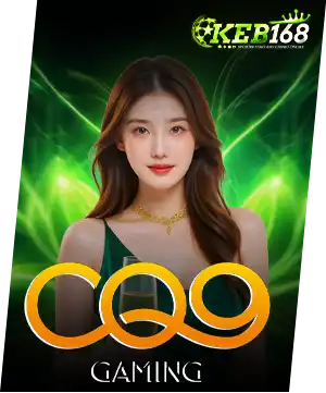 CQ9 Gaming