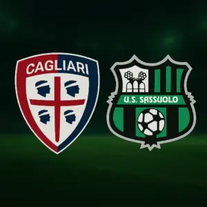 กาญารี่ พบ ซาสซูโอโล่