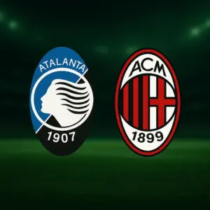 อตาลันต้า พบ เอซี มิลาน