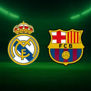 เรอัล มาดริด พบ บาร์เซโลน่า