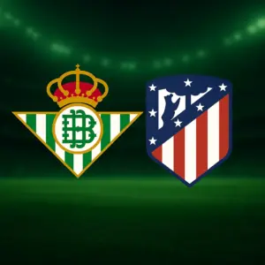 เรอัล เบติส พบ แอตมาดริด