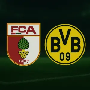 เอาก์สบวร์ก พบ ดอร์ทมุนด์