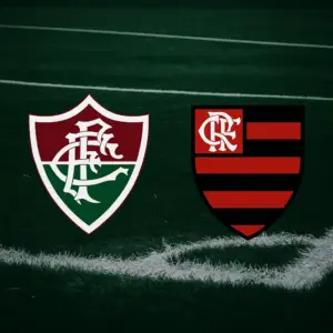 ฟลูมิเนนเซ่ พบ ฟลาเมงโก้