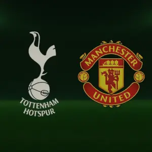 สเปอร์ส พบ แมนฯ ยูไนเต็ด