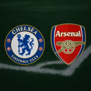 เชลซี พบ อาร์เซน่อล
