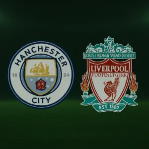แมนฯ ซิตี้ พบ ลิเวอร์พูล