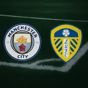 แมนฯ ซิตี้ พบ ลีดส์ ยูไนเต็ด