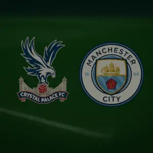 คริสตัล พาเลซ พบ แมนฯ ซิตี้