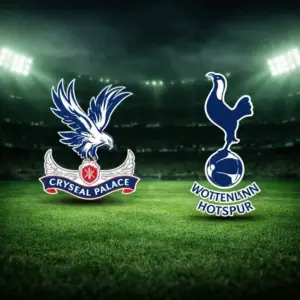 คริสตัล พาเลซ สเปอร์ส