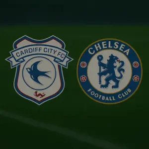 คาร์ดิฟฟ์ซิตี้ พบ เชลซี