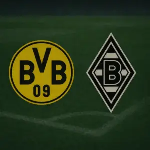 ดอร์ทมุนด์ พบ มึนเช่นกลัดบัค