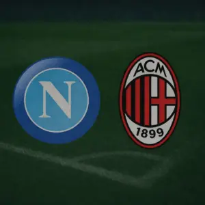 นาโปลี พบ เอซี มิลาน