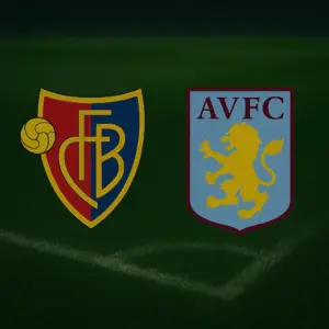 บาเซิ่ล พบ แอสตัน วิลล่า