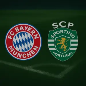บาเยิร์น มิวนิค พบ สปอร์ติ้ง ลิสบอน