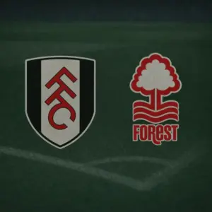 ฟูแล่ม พบ น็อตติ้งแฮม ฟอเรสต์