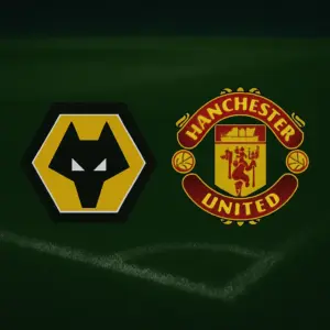 วูล์ฟแฮมป์ตัน พบ แมนยูไนเต็ด