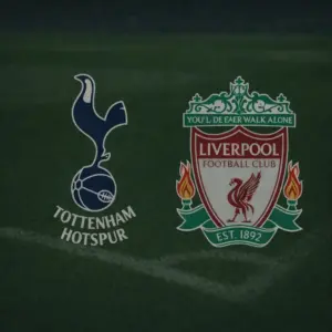 สเปอร์ส พบ ลิเวอร์พูล