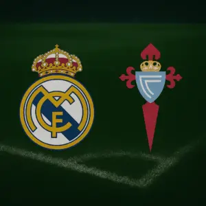 เรอัล มาดริด พบ เซลต้า บีโก้