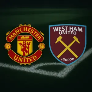 แมนยูไนเต็ด พบ เวสต์แฮม ยูไนเต็ด