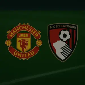 แมนฯ ยูไนเต็ด พบ บอร์นมัธ