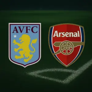 แอสตัน วิลล่า พบ อาร์เซน่อล