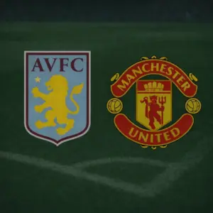 แอสตัน วิลล่า พบ แมนฯ ยูไนเต็ด