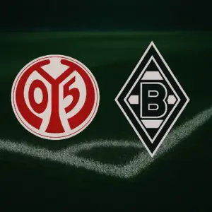 ไมนซ์ 05 พบ มึนเช่นกลัดบัค